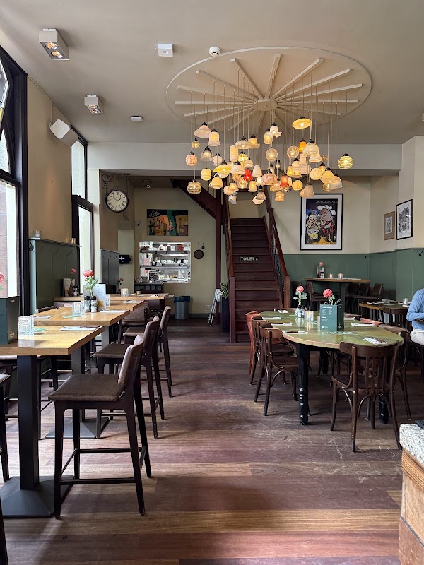 Café Loetje