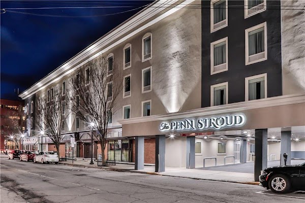 The Penn Stroud Stroudsburg - Poconos, an Ascend Collection Hotel