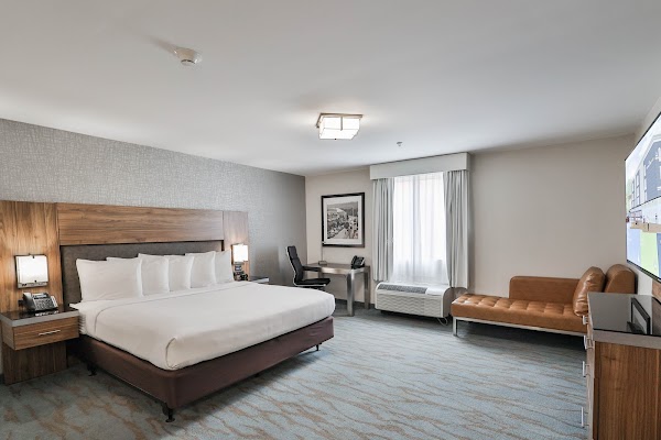 The Penn Stroud Stroudsburg - Poconos, an Ascend Collection Hotel