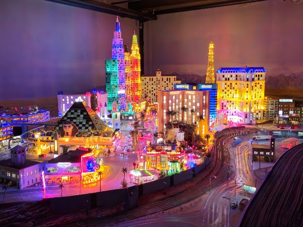 Miniatur Wunderland