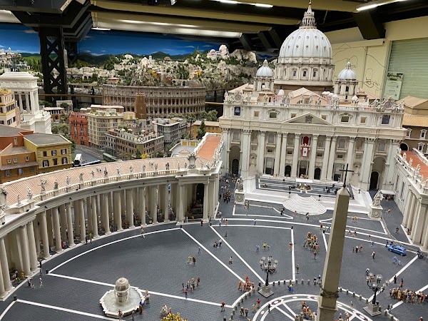 Miniatur Wunderland