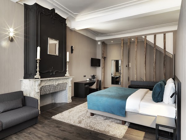 Hotel Harmony