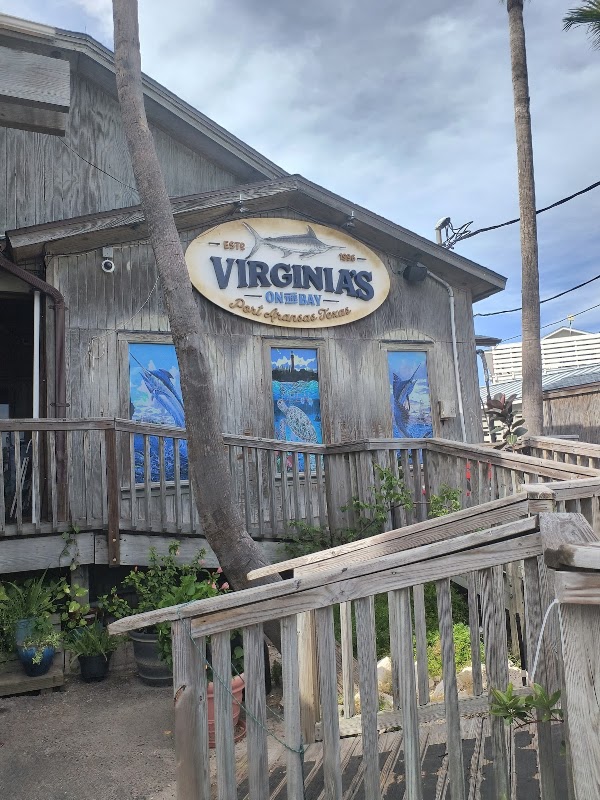 Virginia's On the Bay