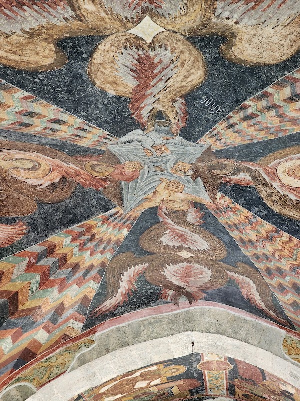 Little Hagia Sophia Museum