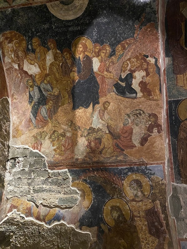 Little Hagia Sophia Museum