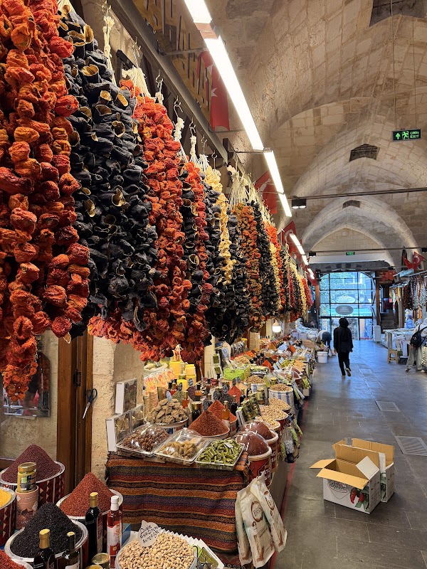 Coppersmith Bazaar