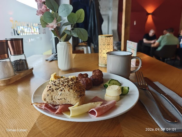 GÜTERBAHNHOF Restaurant