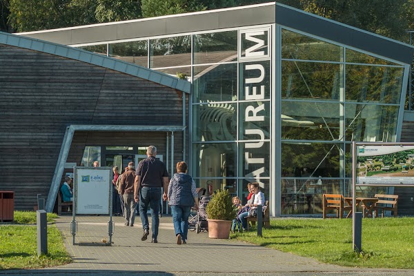 Natureum Niederelbe