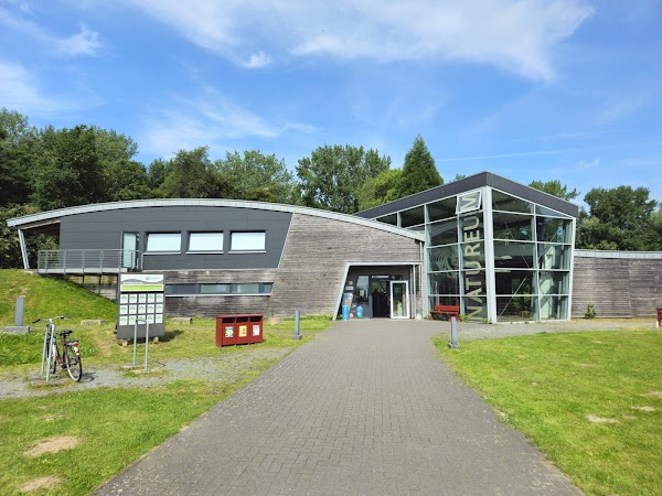 Natureum Niederelbe