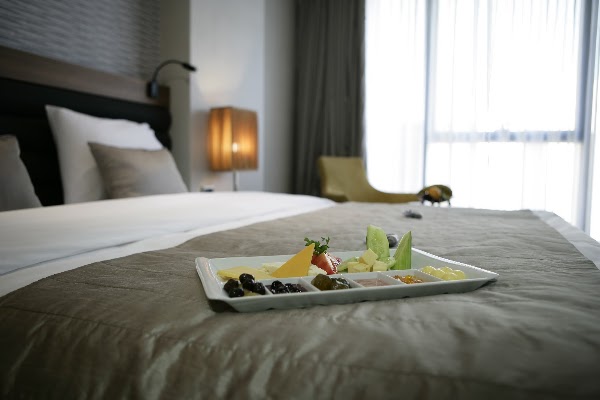Rys Hotel & Restaurant