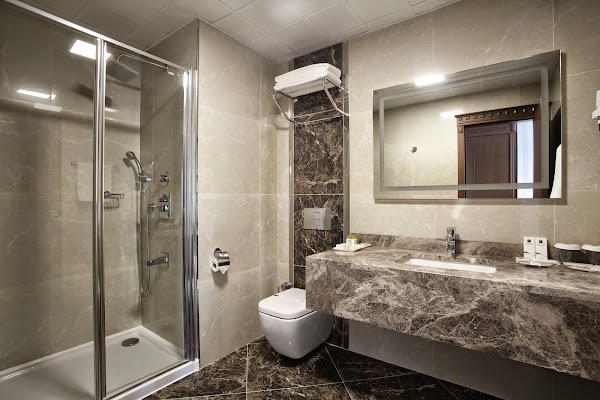 Grand Altuntaş Hotel