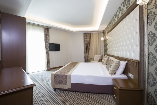 Grand Altuntaş Hotel