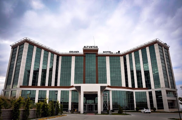 Grand Altuntaş Hotel