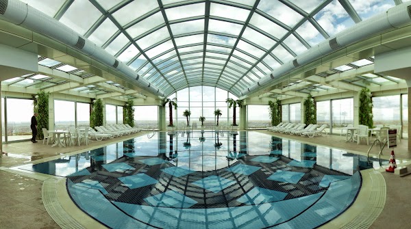Grand Altuntaş Hotel