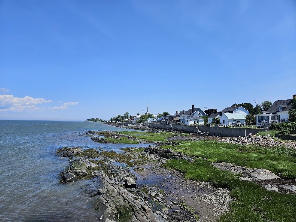 Kamouraska Quai Miller