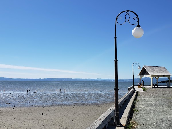 Kamouraska Quai Miller