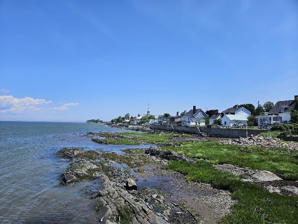 Kamouraska Quai Miller