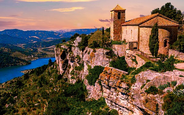 Siurana