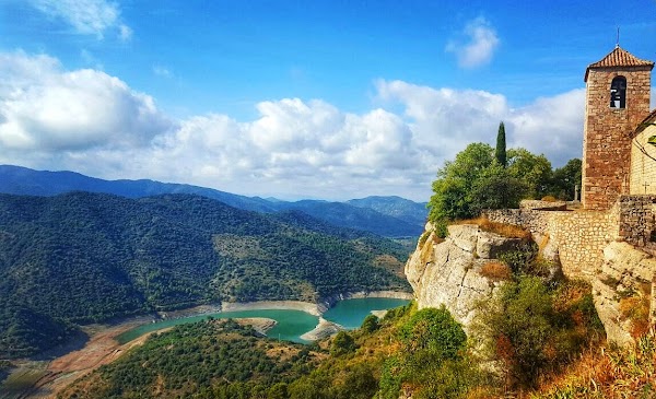 Siurana