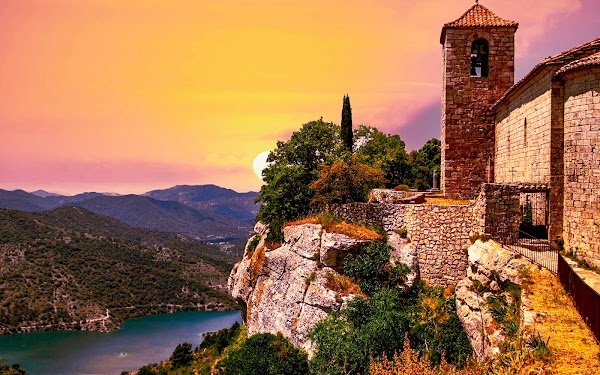 Siurana