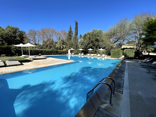 Pelecas Country Club