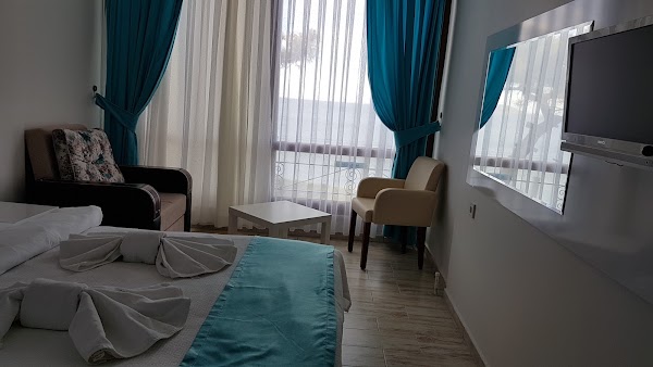 Hotel Mola