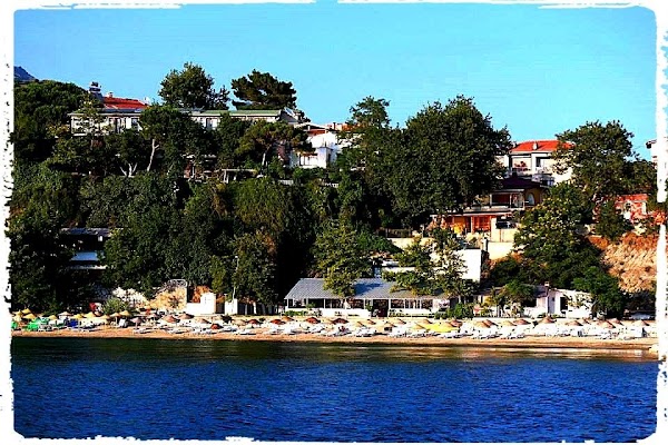 Hotel Mola