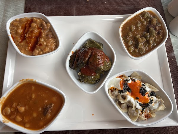 Amaseia Mutfagi