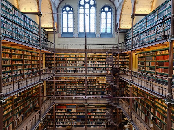 Rijksmuseum Amsterdam