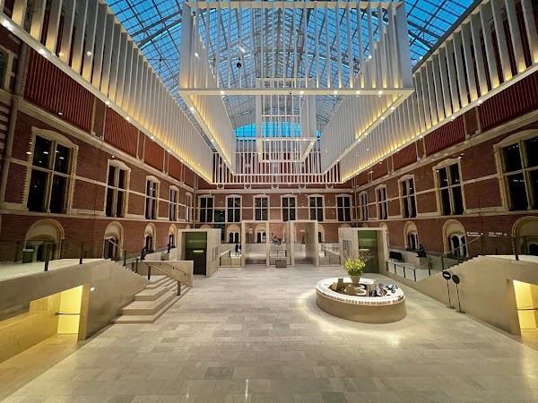 Rijksmuseum