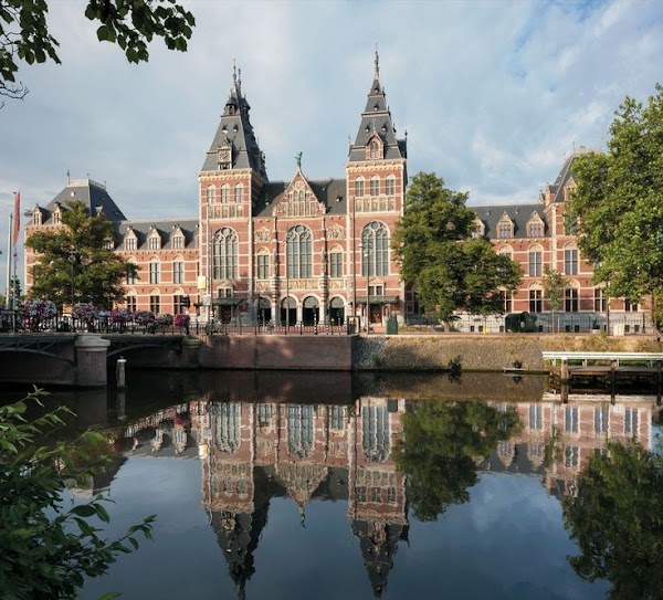 Rijksmuseum Amsterdam
