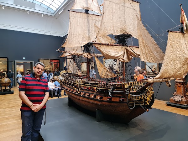 Rijksmuseum Amsterdam