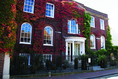 Hotel du Vin Poole
