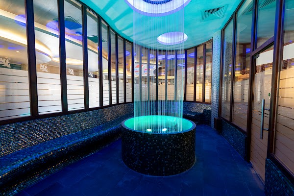 Gazelle Resort&SPA