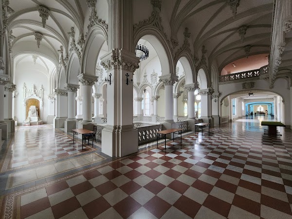 Palace of Culture