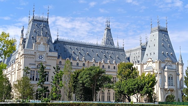 Palace of Culture