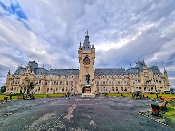 Palace of Culture