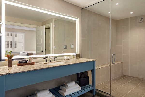 The Harpeth Franklin Downtown, Curio Collection by Hilton