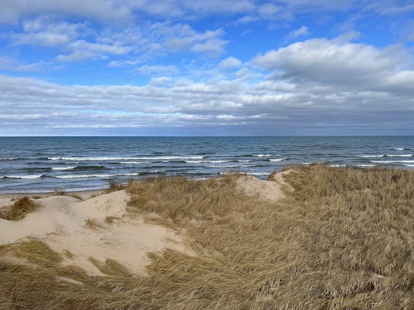 Indiana Dunes National Park