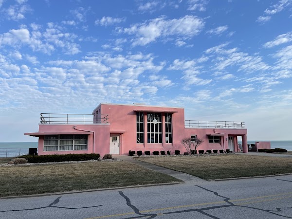 Indiana Dunes National Park