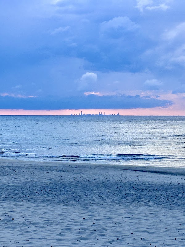 Indiana Dunes National Park