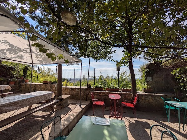 Camping Castel San Pietro