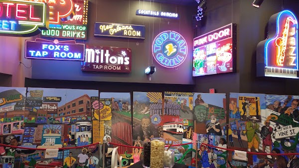 American Jazz Museum