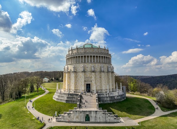 Befreiungshalle Kelheim