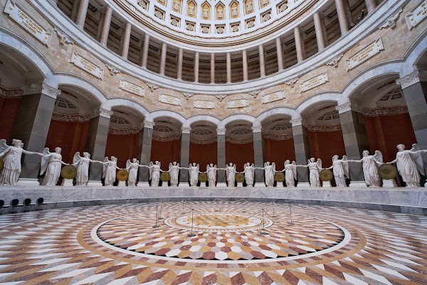 Befreiungshalle Kelheim