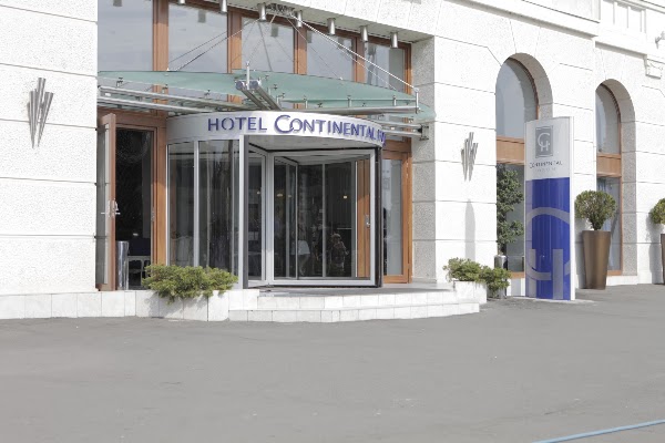 Continental Forum