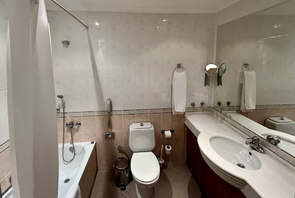 Ramada by Wyndham Plovdiv Trimontium