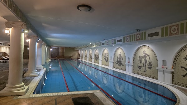 Ramada by Wyndham Plovdiv Trimontium