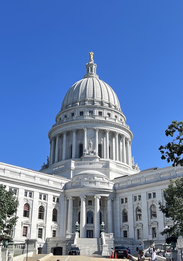 Wisconsin State Capitol