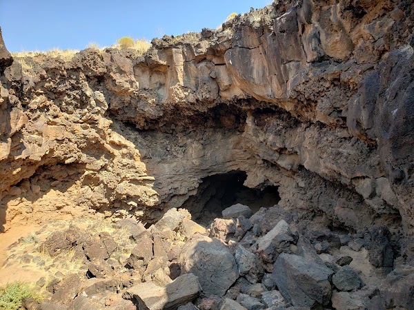Snow Canyon State Park